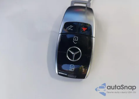 2019 Mercedes-Benz E 450 4Matic z USA, uszkodzony, nr VIN WDD1J6JB0KF079258